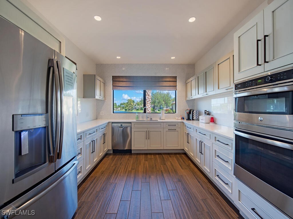 8093 San Vista Circle #2-2L Naples FL 34109 225077244 image15