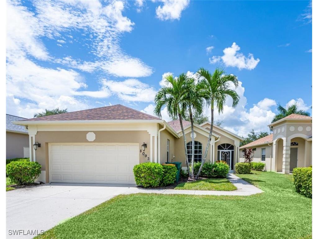 8093 Tauren Court Naples FL 34119 224039449 image1