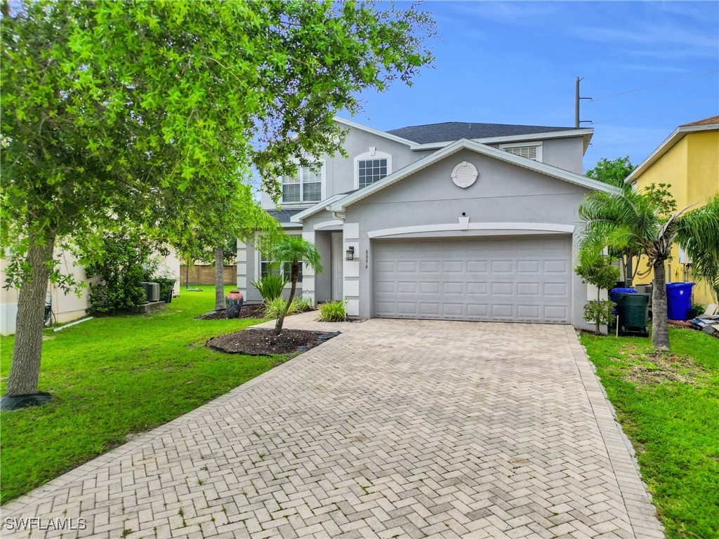 8094 Silver Birch Way Lehigh Acres FL 33971 225056336 image1