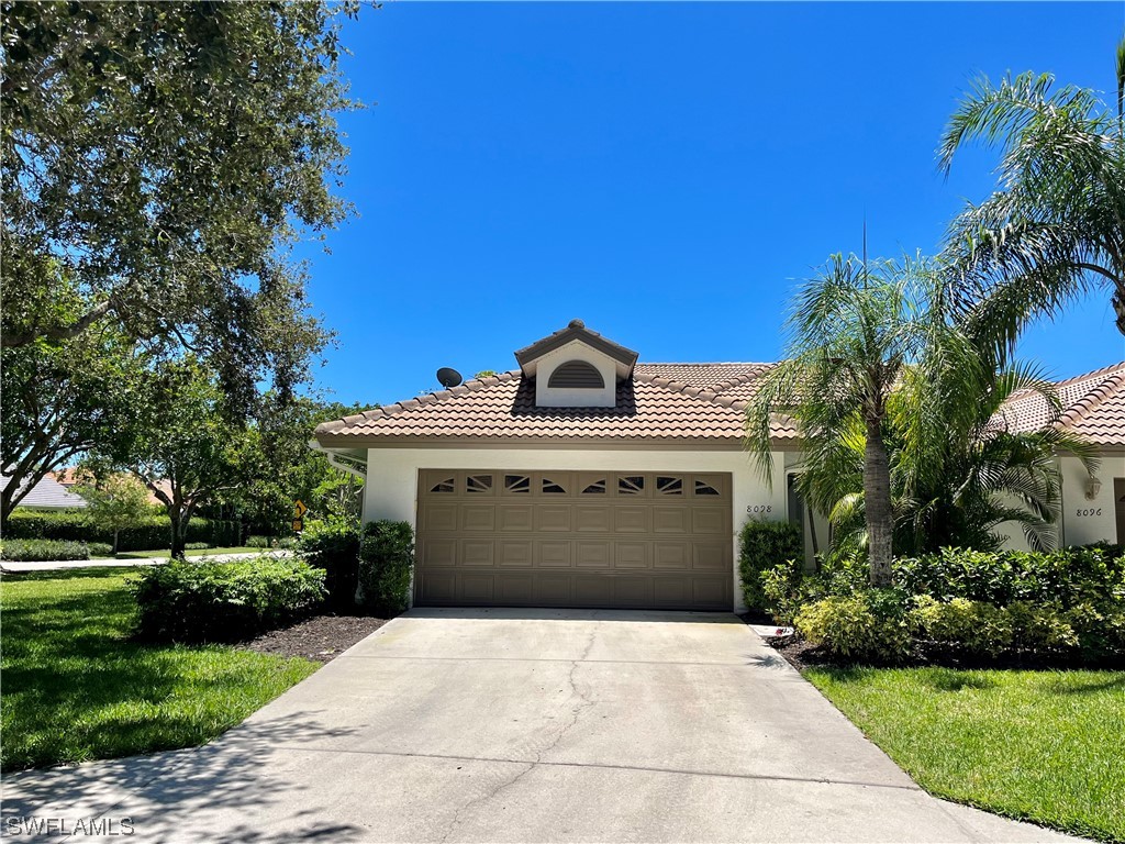 8098 San Vista Circle Naples FL 34109 223045183 image1