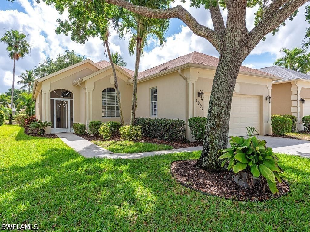 8098 Tauren Court Naples FL 34119 226011051 image1