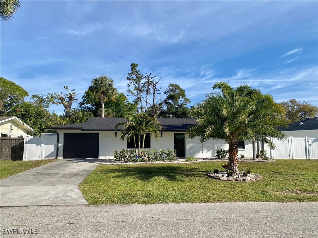 81 Cardinal Drive North Fort Myers FL 33917 225024851 image1
