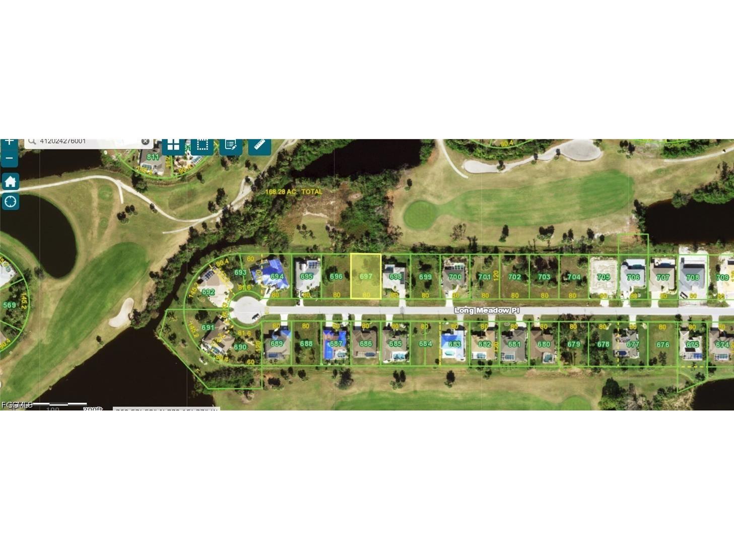 81 Long Meadow Place Rotonda West FL 33947 2026014781 image2