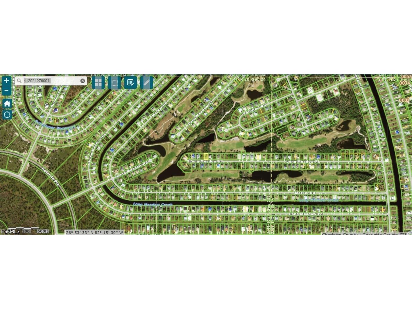 81 Long Meadow Place Rotonda West FL 33947 2026014781 image3