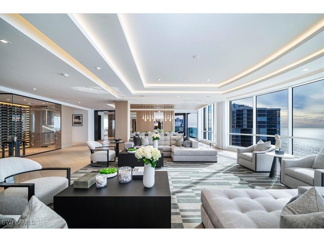 81 Seagate Drive #PH20 Naples FL 34103 225076542 image27