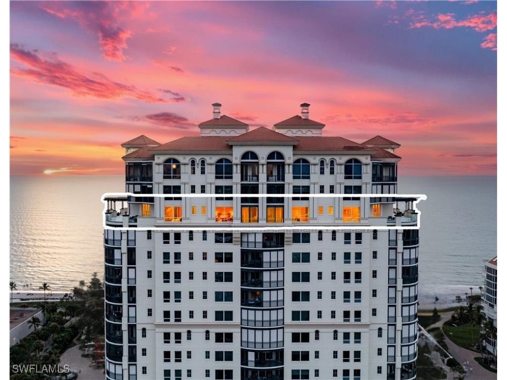 81 Seagate Drive #PH20 Naples FL 34103 225076542 image46