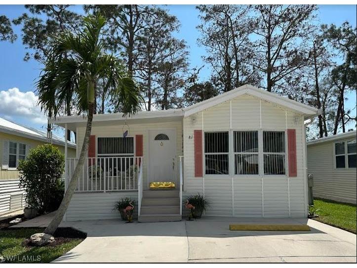 81 Vanda Sanctuary #81 Naples FL 34114 223019508 image1