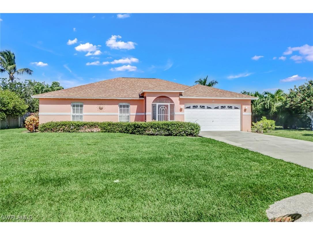 81 Wickliffe Drive Naples FL 34110 223074974 image1