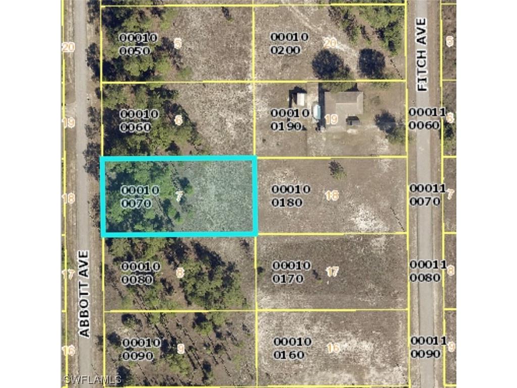 810 Abbott Avenue Lehigh Acres FL 33972 223018129 image1
