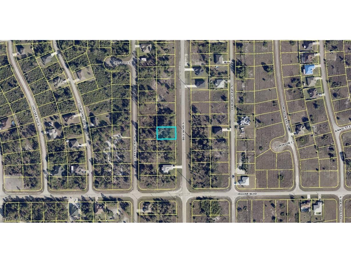 810 Bell Boulevard S Lehigh Acres FL 33974 223070839 image1