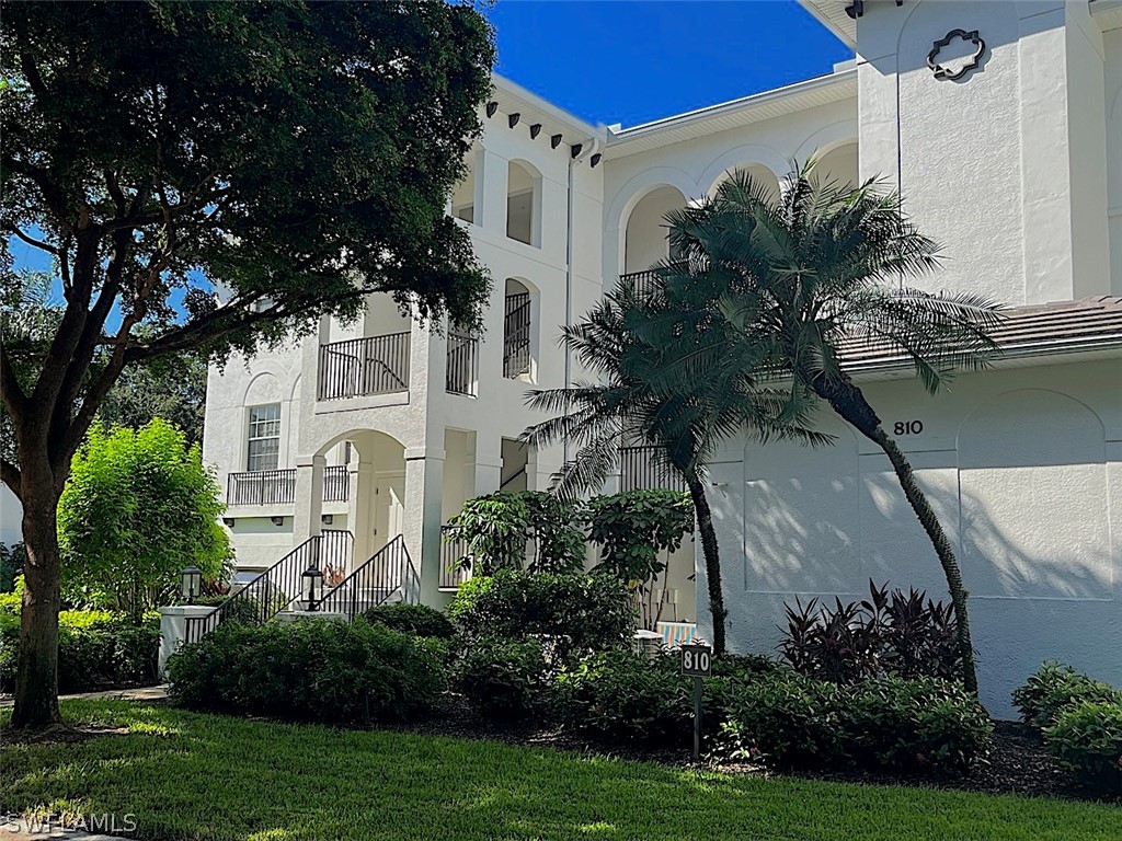 810 Breakaway Lane #202 Naples FL 34108 224031527 image1