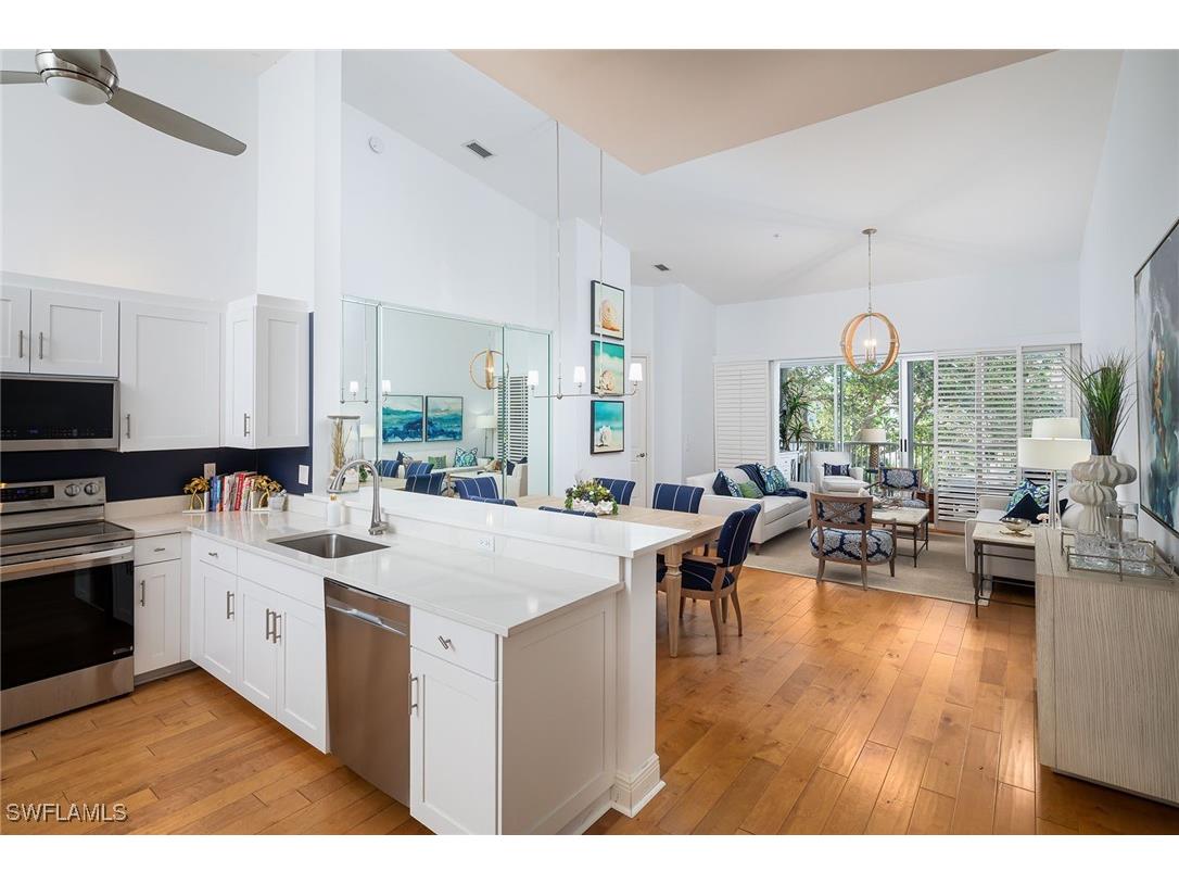 810 Breakaway Lane #203 Naples FL 34108 224097900 image1