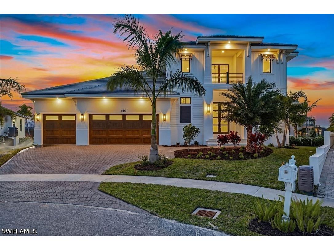 810 Elm Court Marco Island FL 34145 226017053 image1