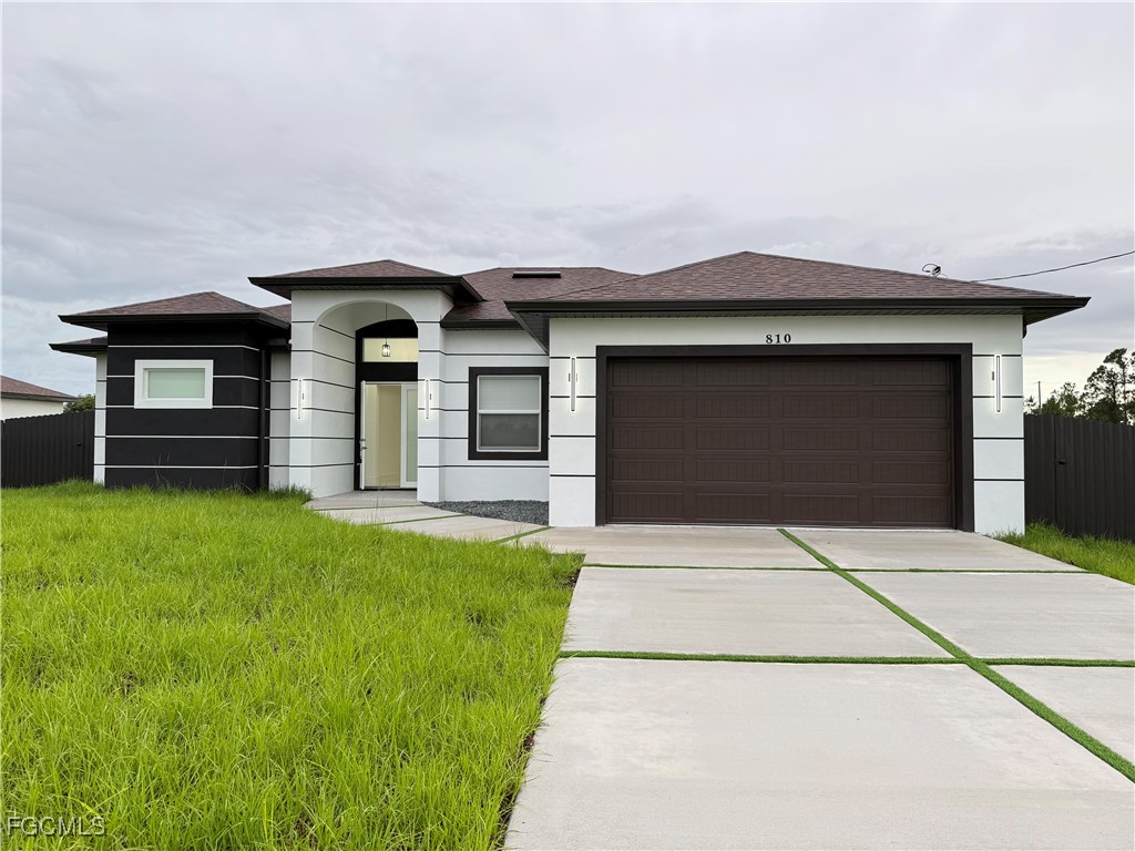 810 Jaguar Boulevard Lehigh Acres FL 33974 2025000083 image1