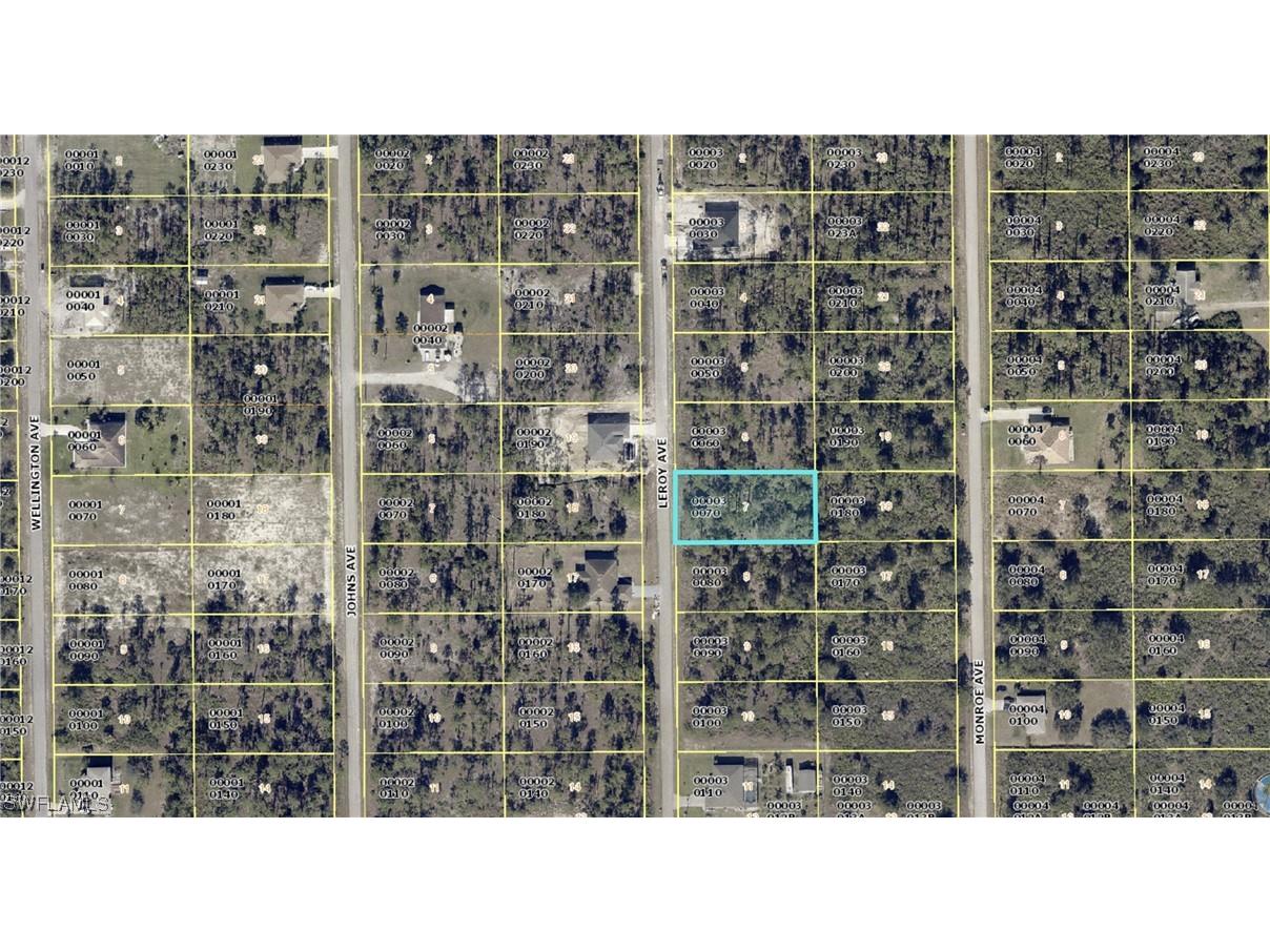 810 Leroy Avenue Lehigh Acres FL 33972 223033542 image1