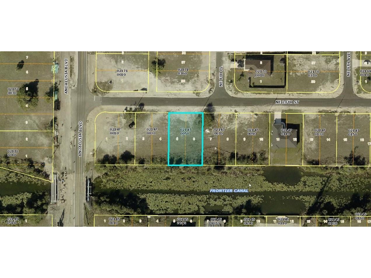 810 NE 20th Street Cape Coral FL 33909 2025021152 image1