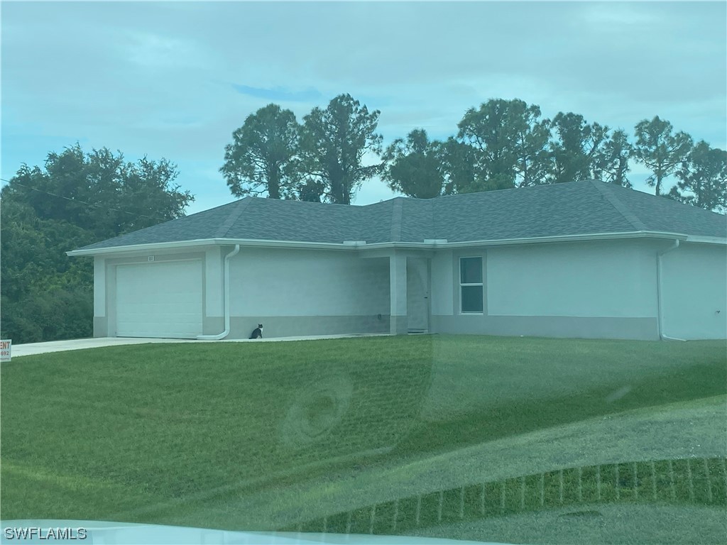 810 Porter Street E Lehigh Acres FL 33974 223074852 image1