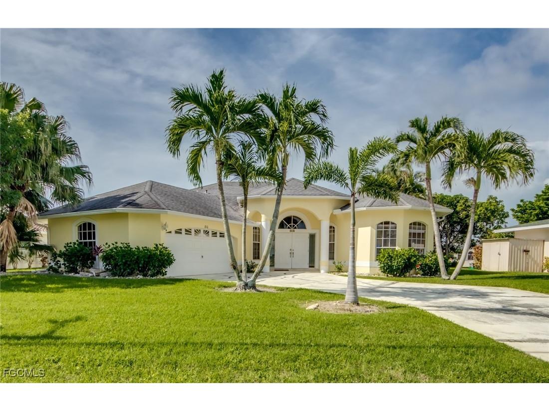 810 SE 33rd Street Cape Coral FL 33904 2025012760 image1