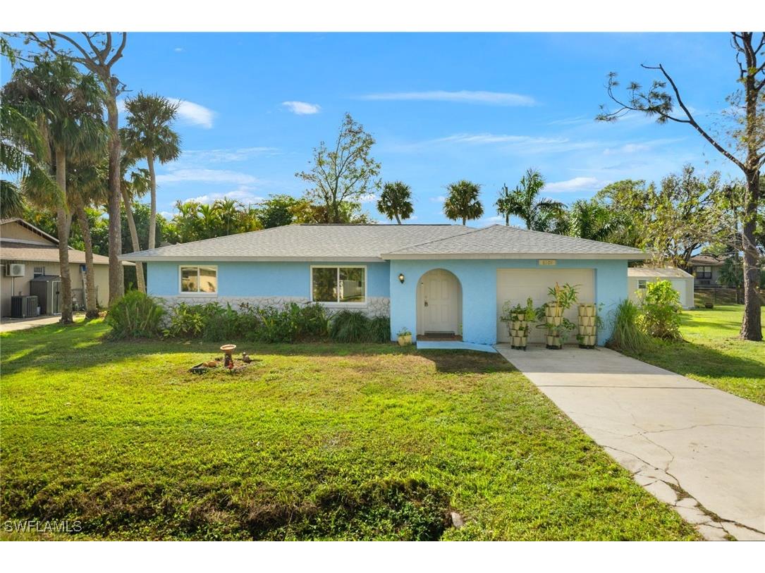 8101 Cleaves Road North Fort Myers FL 33903 225000019 image1