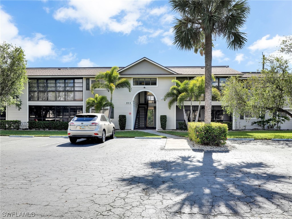8101 S Woods Circle #10 Fort Myers FL 33919 223084624 image1