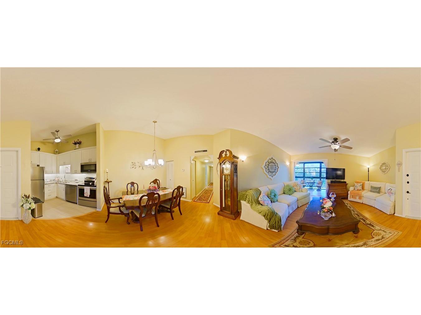 8101 S Woods Circle #6 Fort Myers FL 33919 2025019589 image19