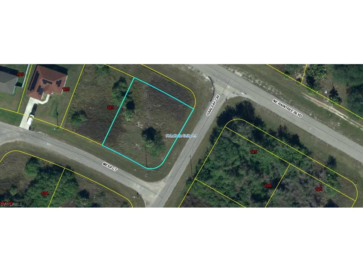 8102 Mesa Court Labelle FL 33935 223072239 image1