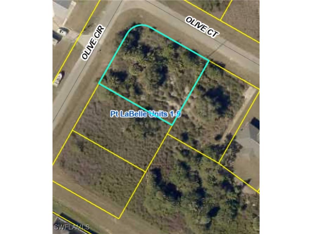 8102 Olive Court Labelle FL 33935 225055920 image1