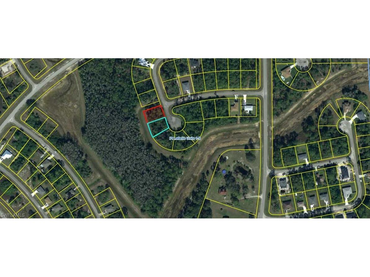 8103 Life Court Labelle FL 33935 223082229 image1