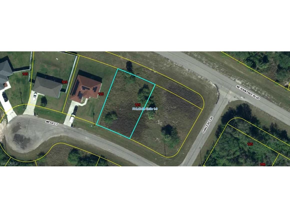 8104 Mesa Court Labelle FL 33935 223072251 image1