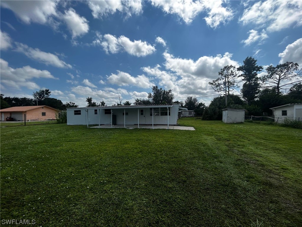 8105 Heck Drive North Fort Myers FL 33917 223062020 image1