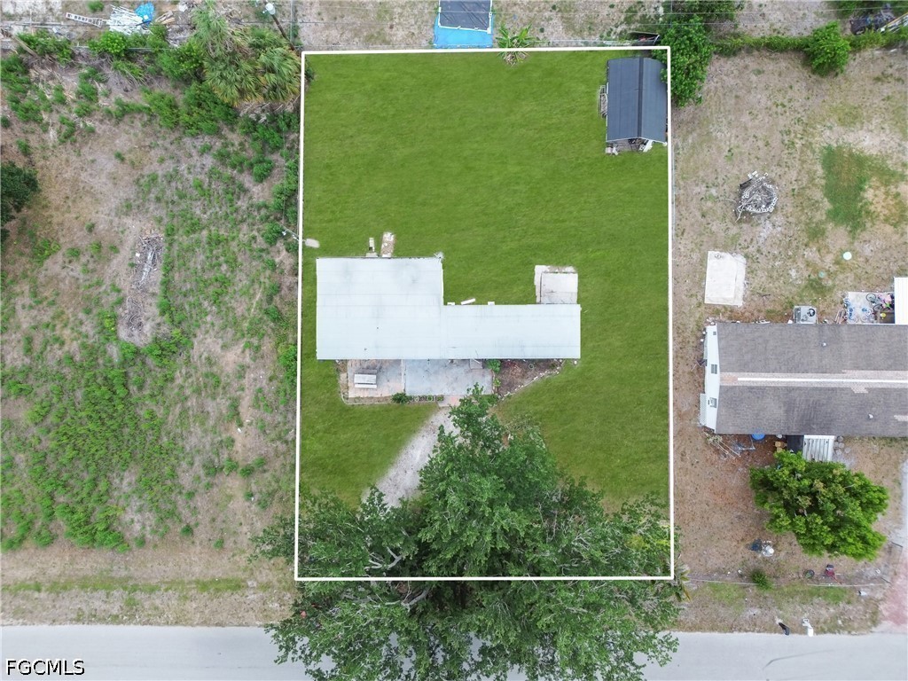 8106 Penny Drive North Fort Myers FL 33917 2026021652 image32
