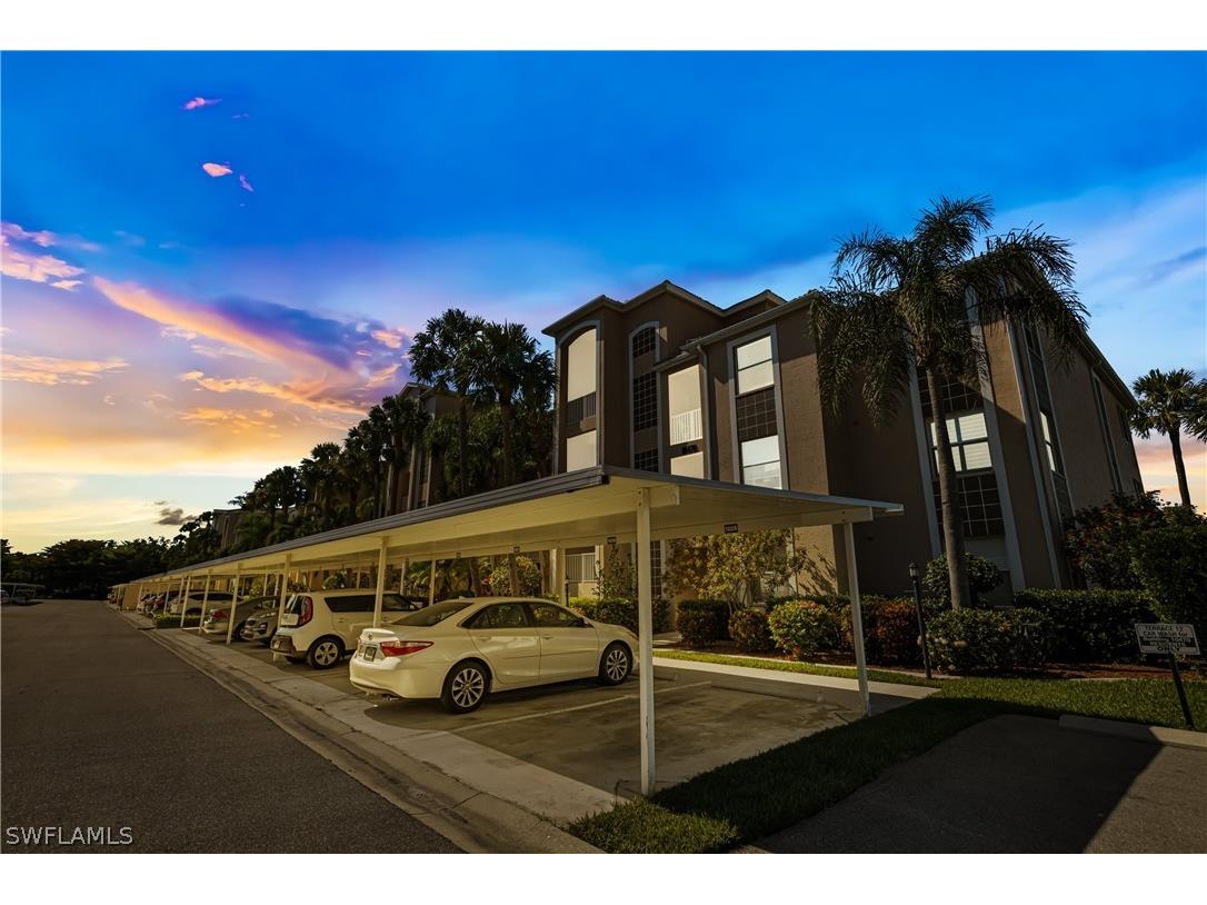 8106 Queen Palm Lane #132 Fort Myers FL 33966 223012616 image1