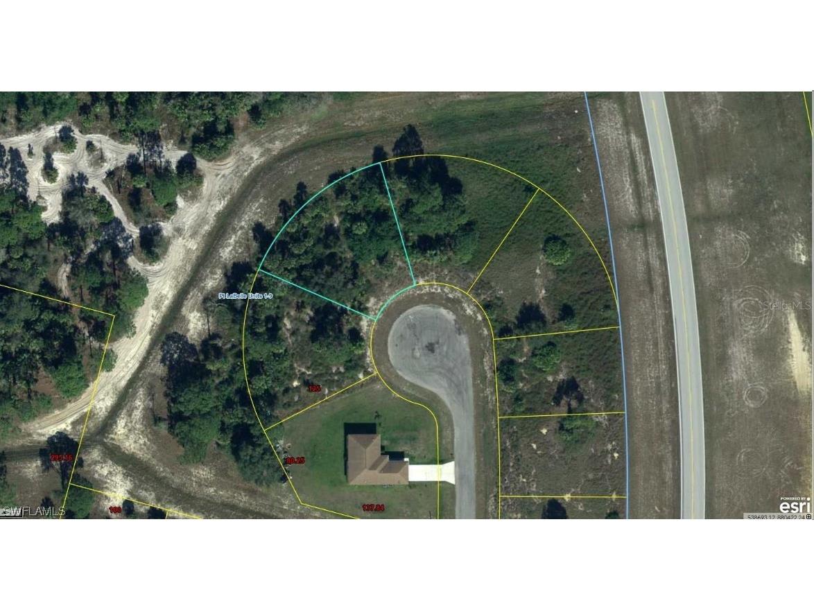 8108 N Salem Court Labelle FL 33935 223062292 image1