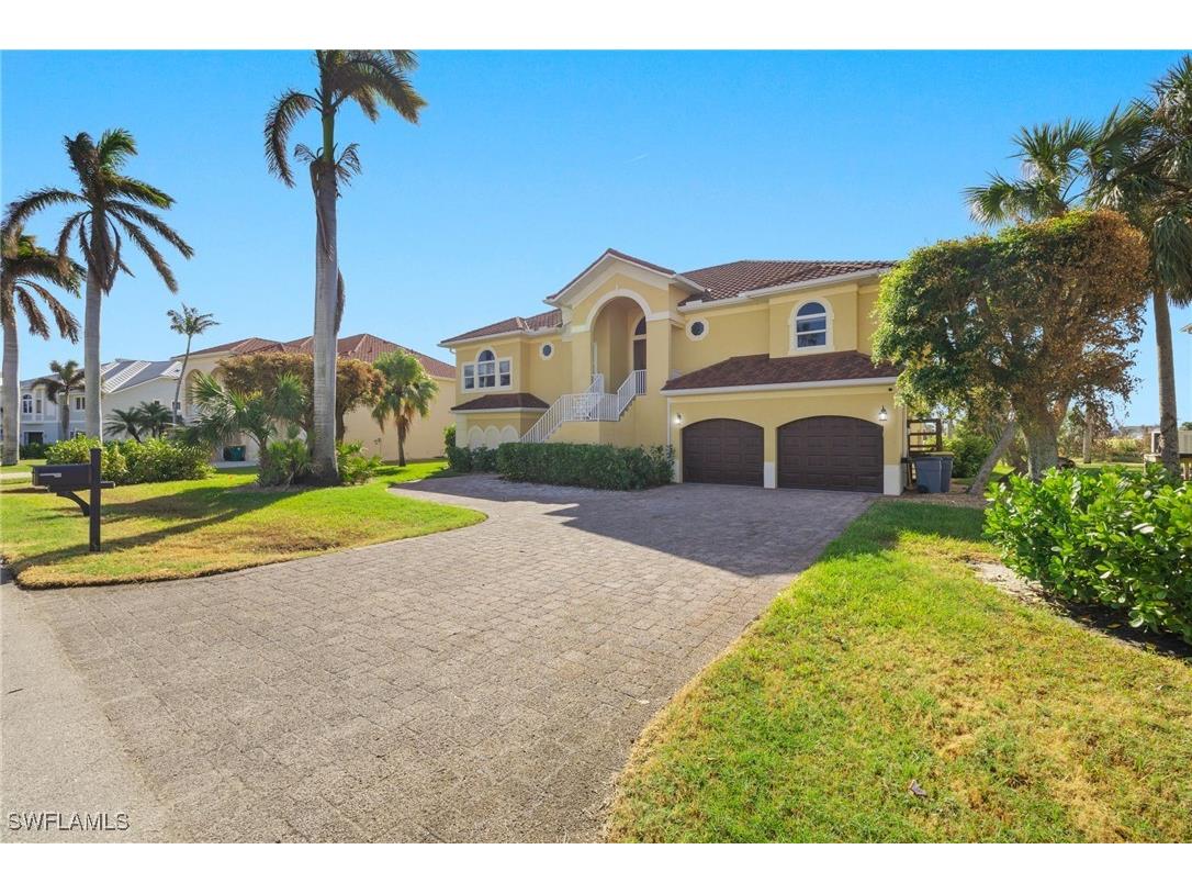 811 Birdie View Point Sanibel FL 33957 224085962 image1