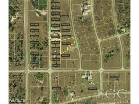 811 Dominion Court Lehigh Acres FL 33974 225002553 image1