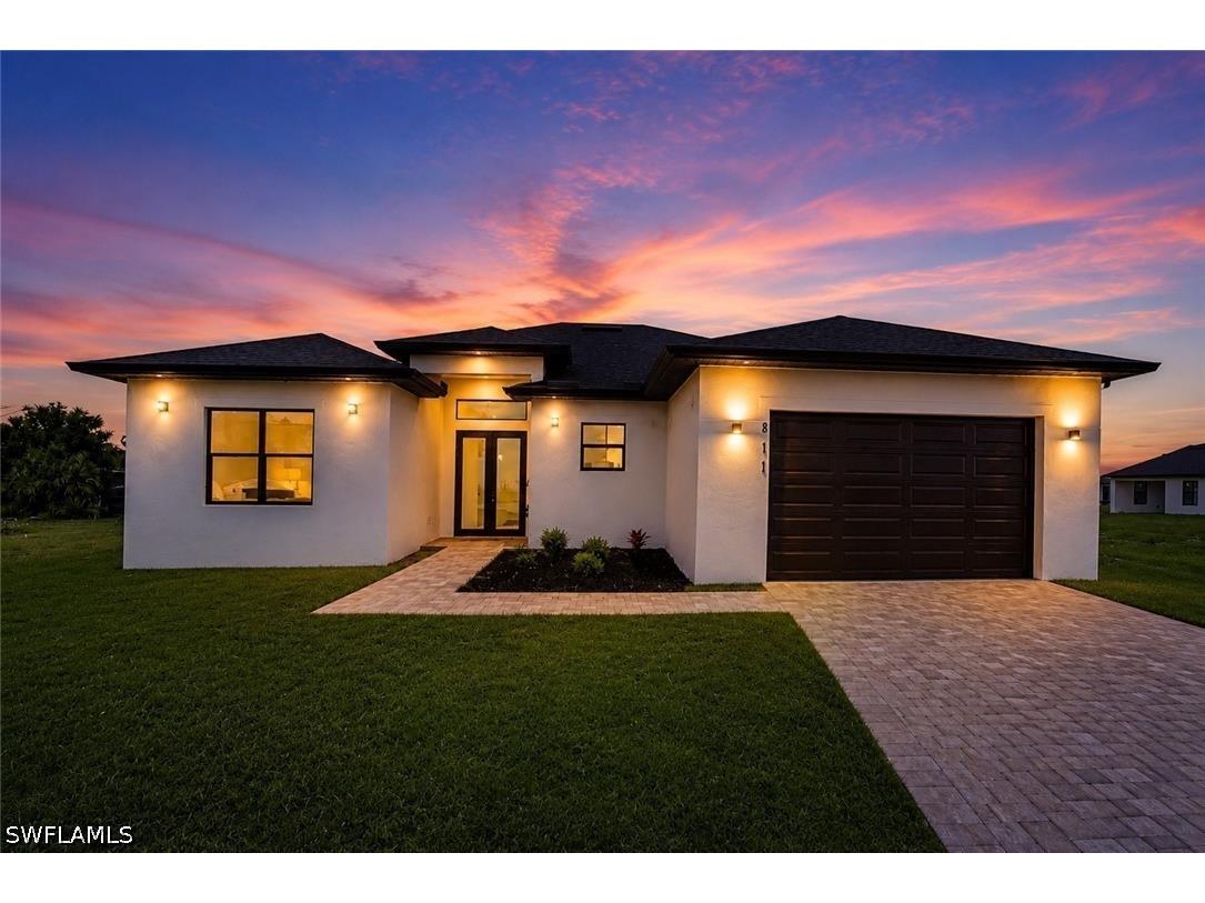 811 Dartmouth Court Lehigh Acres FL 33974 226009910 image1