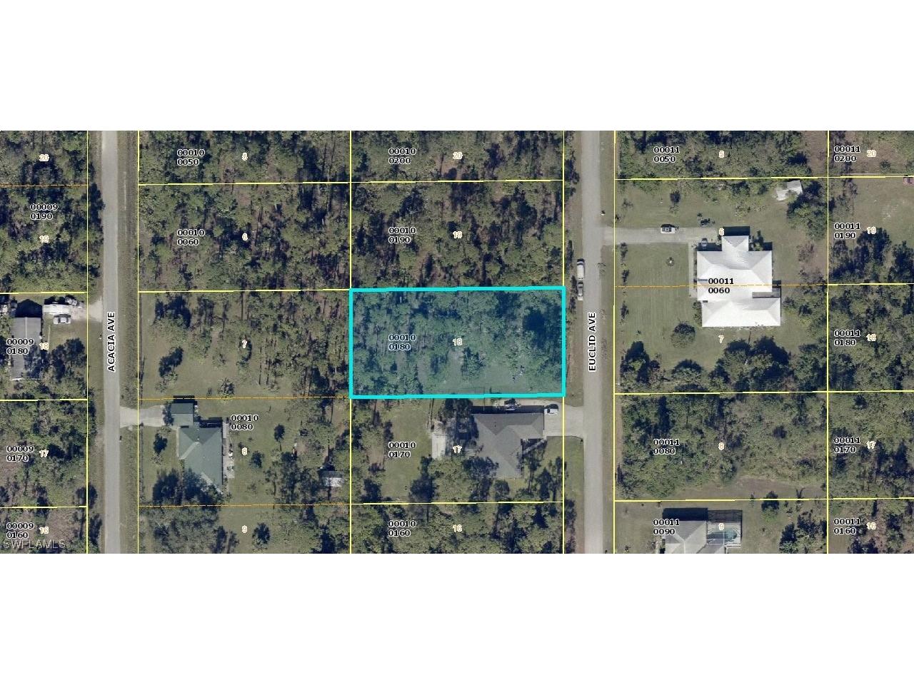 811 Euclid Avenue Lehigh Acres FL 33972 223089994 image1