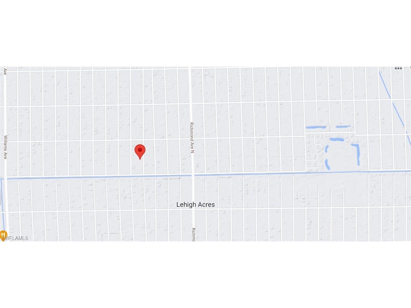 811 Hibiscus Avenue Lehigh Acres FL 33972 223034909 image1