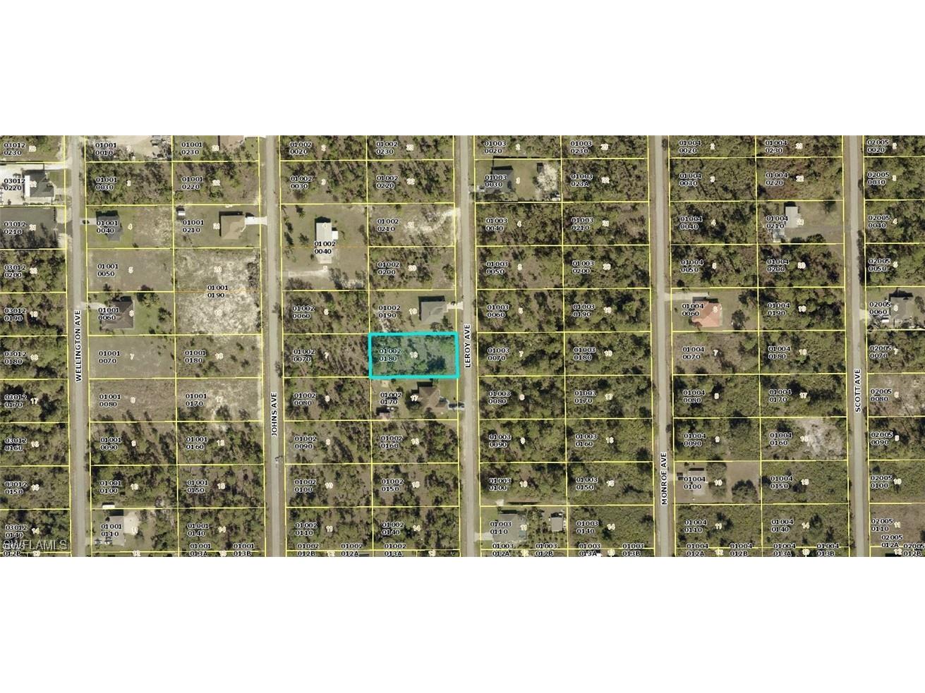 811 Leroy Avenue Lehigh Acres FL 33972 225060342 image1