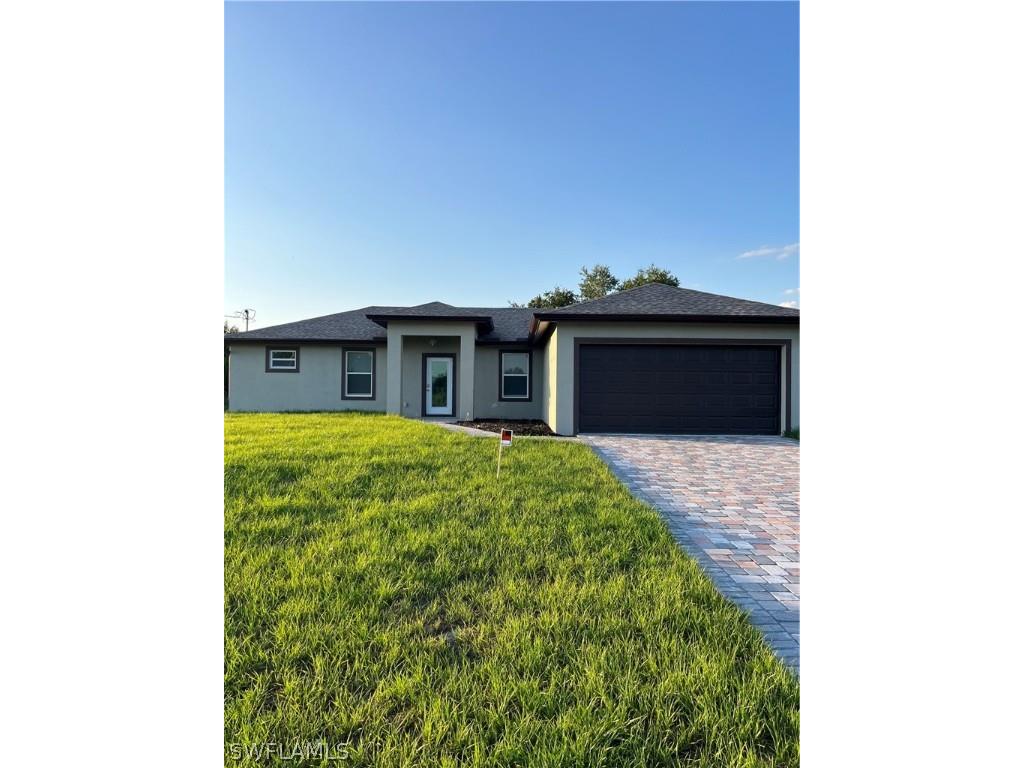 811 Milwaukee Boulevard Lehigh Acres FL 33974 224044955 image1