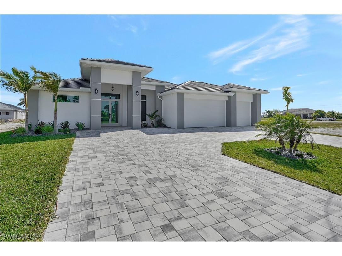 811 Old Burnt Store Road N Cape Coral FL 33993 224061161 image1