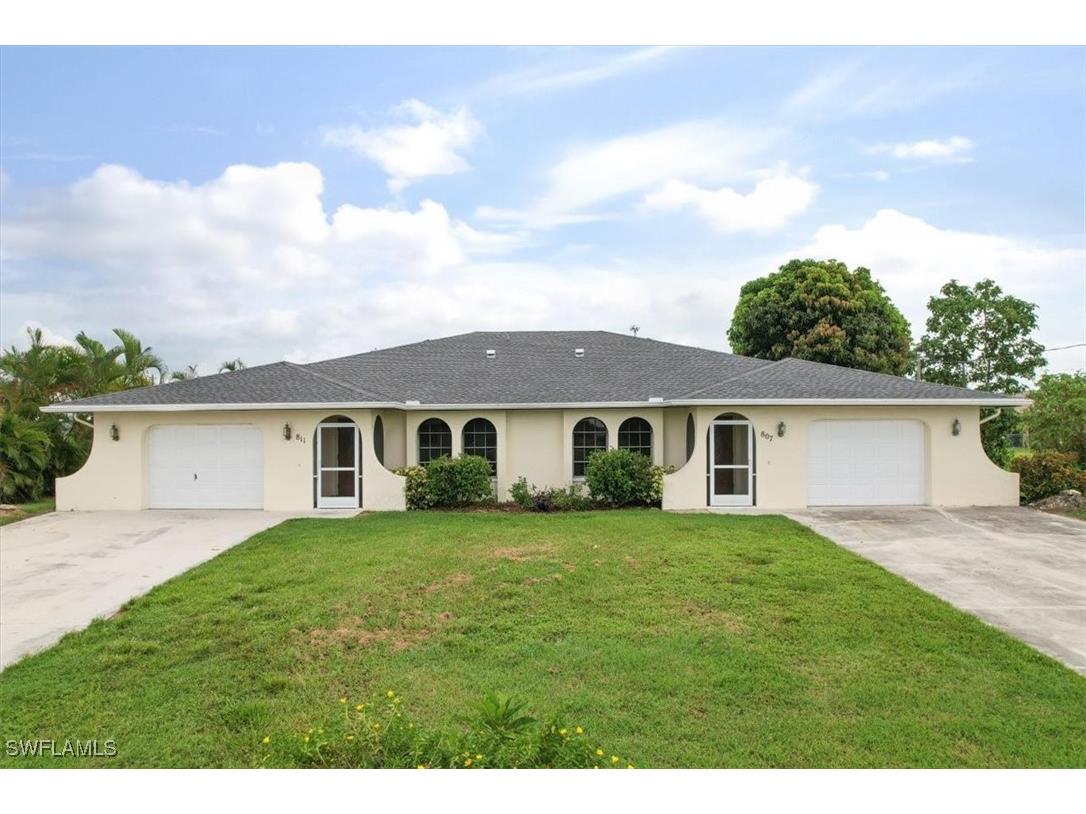 811 SW 40th Terrace Cape Coral FL 33914 224065499 image1