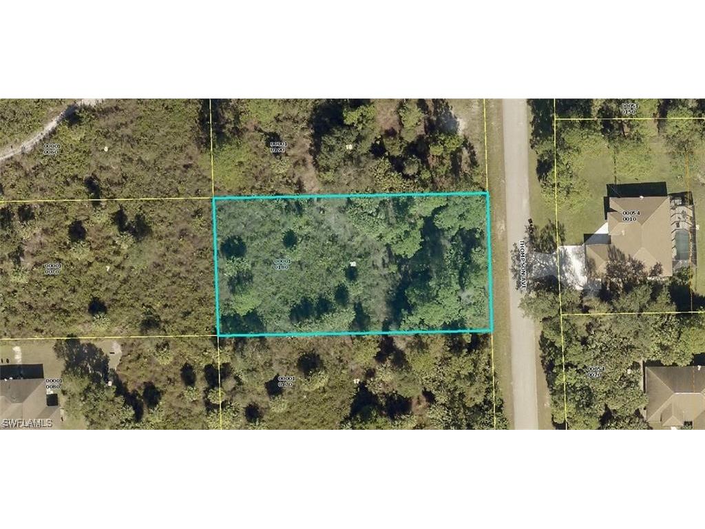 811 Thompson Avenue Lehigh Acres FL 33972 223071448 image1