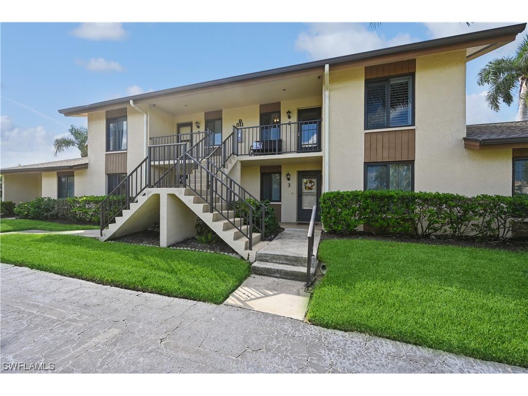 811 W Elkcam Circle #D6 Marco Island FL 34145 223061652 image1