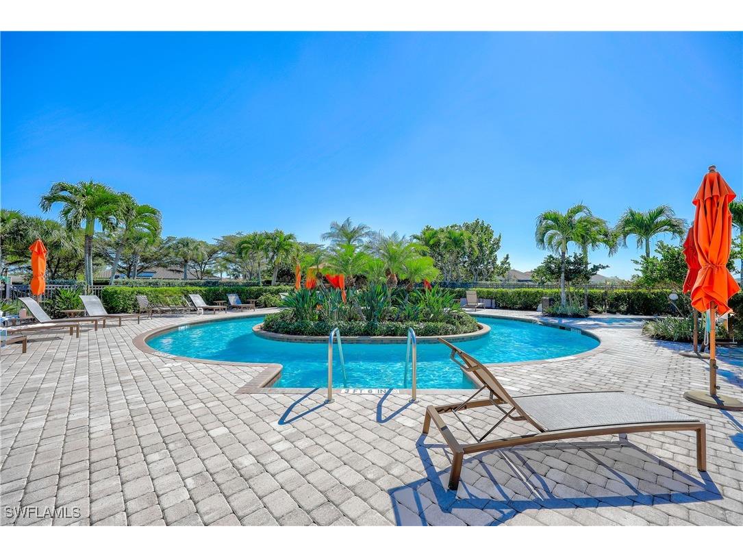 8110 Calle Canovas Street #A Naples FL 34114 225079737 image25