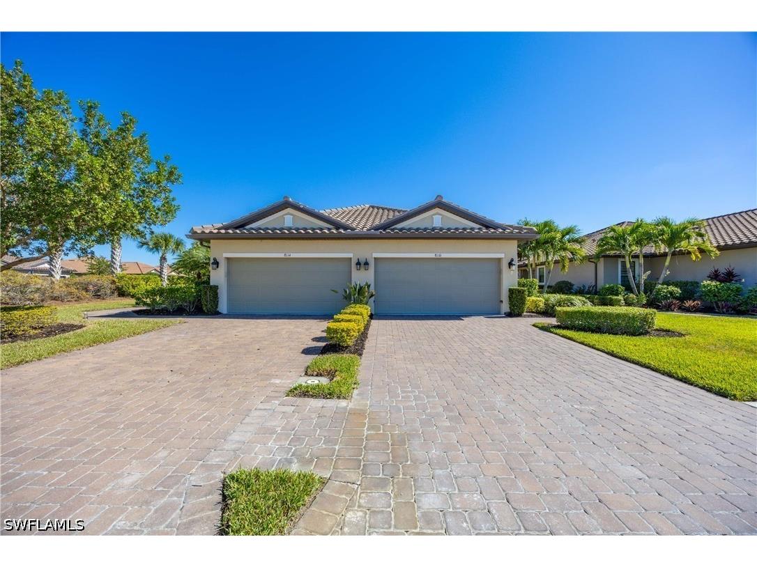 8110 Calle Canovas Street #A Naples FL 34114 226025714 image4