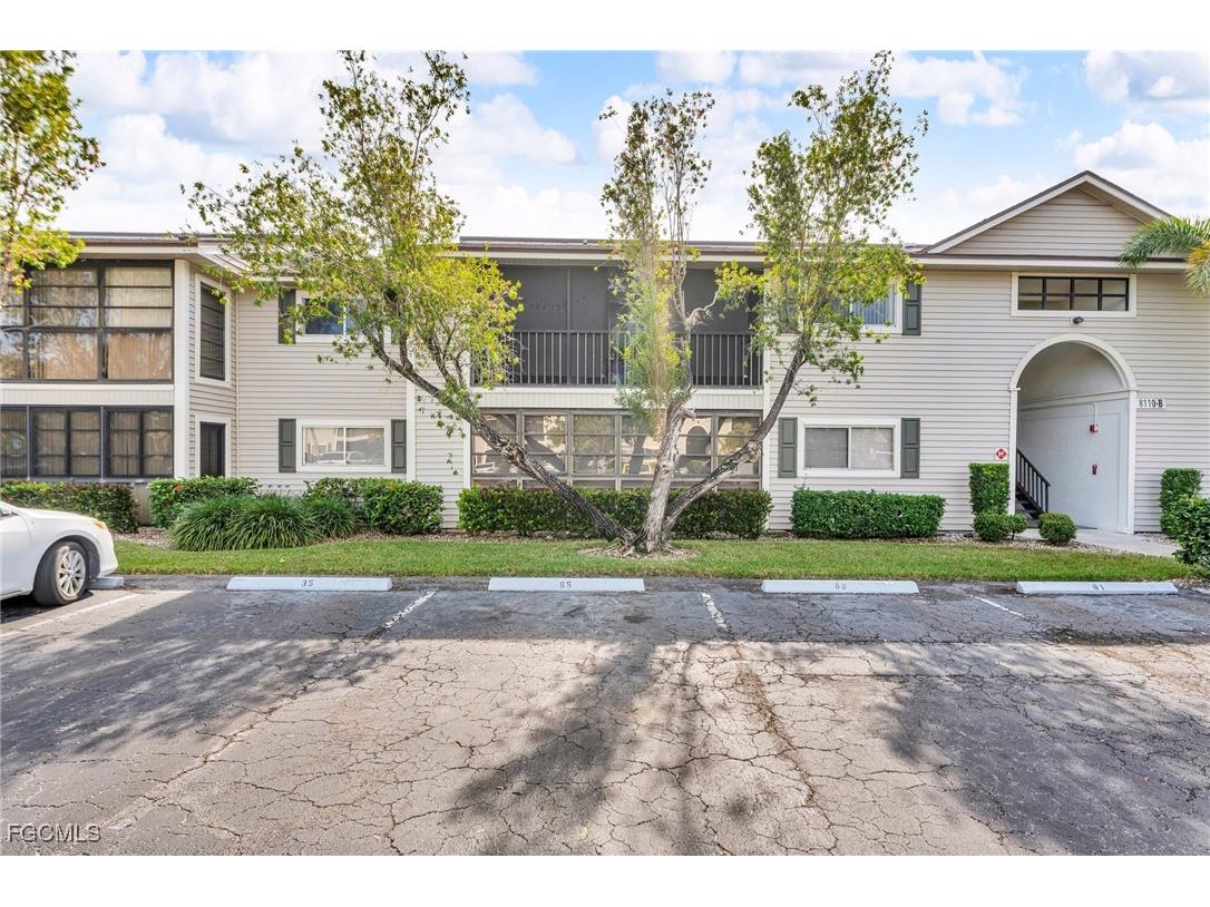 8110 S Woods Circle #13 Fort Myers FL 33919 2025020208 image1