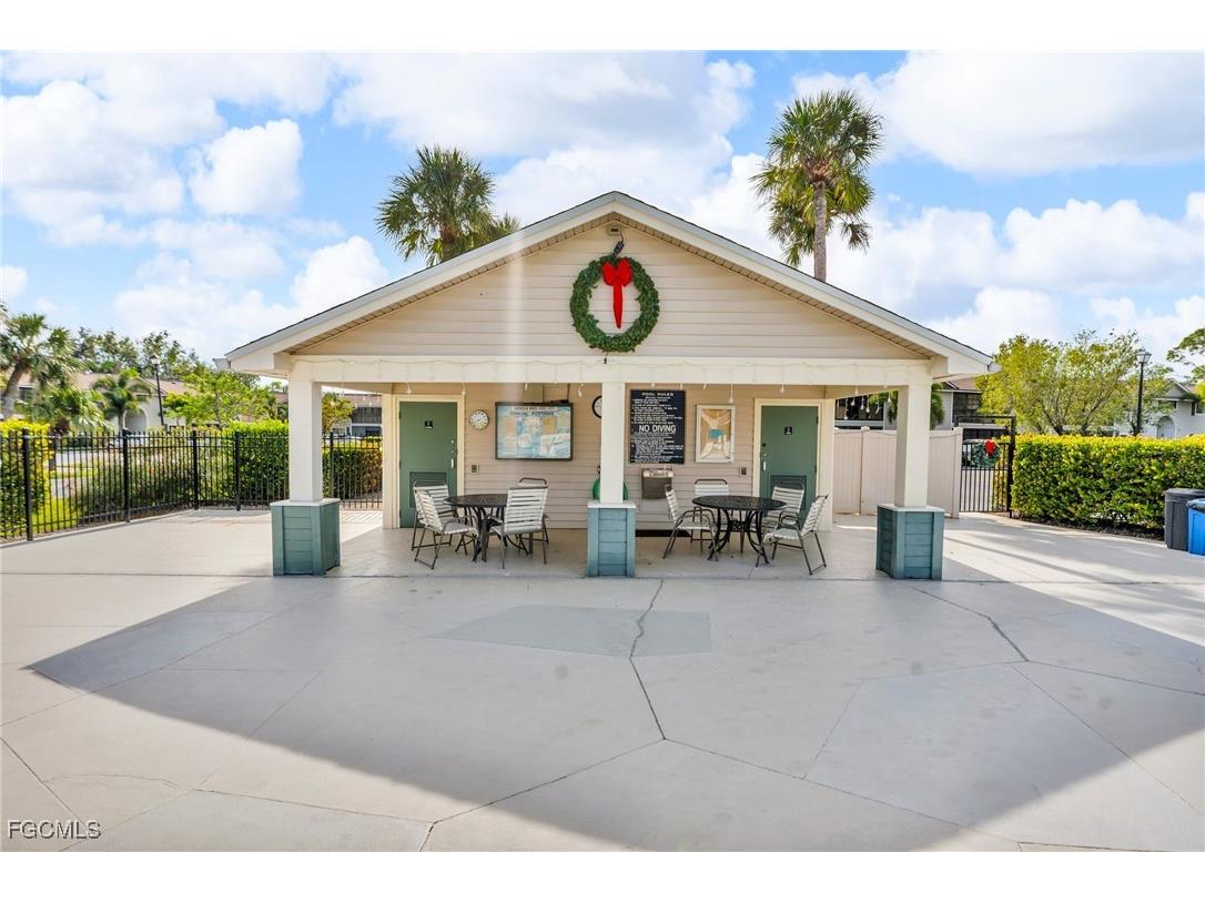 8110 S Woods Circle #13 Fort Myers FL 33919 2025020208 image21