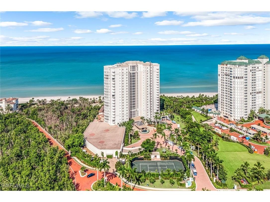 8111 Bay Colony Drive #1102 Naples FL 34108 225080707 image1