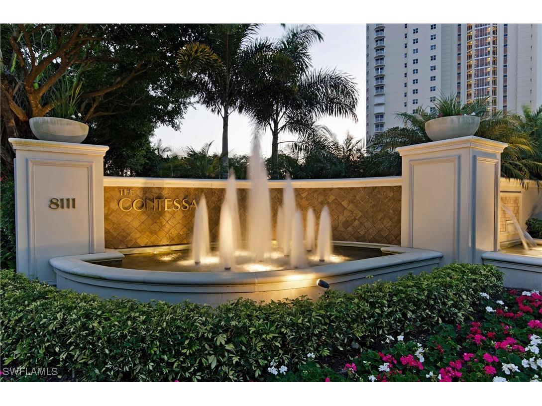 8111 Bay Colony Drive #1403 Naples FL 34108 225037228 image12